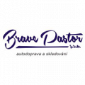 logo BRAVE PASTOR, s.r.o.